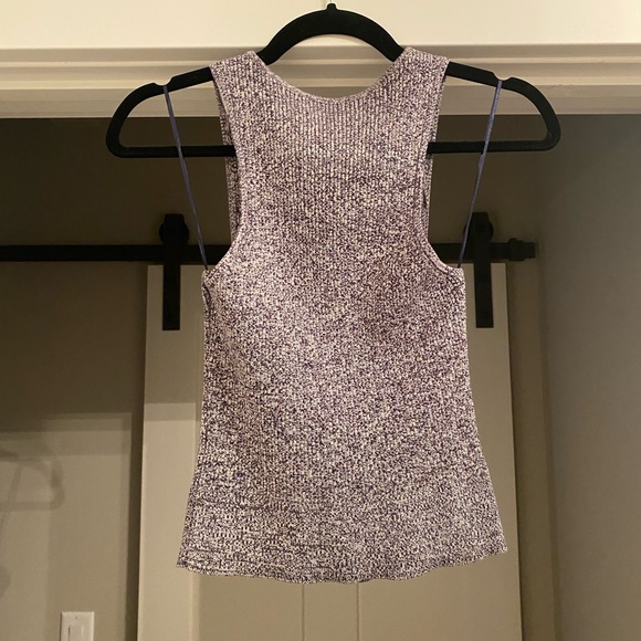 Dynamite Crop Top - Picture 2 of 6